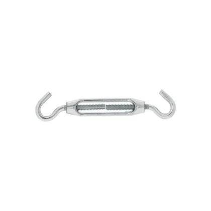 Tensor zinc 3/16' gancho-gancho, FIERO
