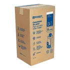 Calentador de paso, rápida recup, 6L, 1 serv, gas LP, FOSET 5