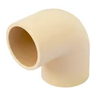 Codo 90° de CPVC de 1', FOSET 1