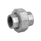 Tuerca unión 1/2' acero galvanizado, FOSET 1