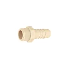 Adaptador inserción rosca exterior de 3/4' x 3/4', FOSET 1