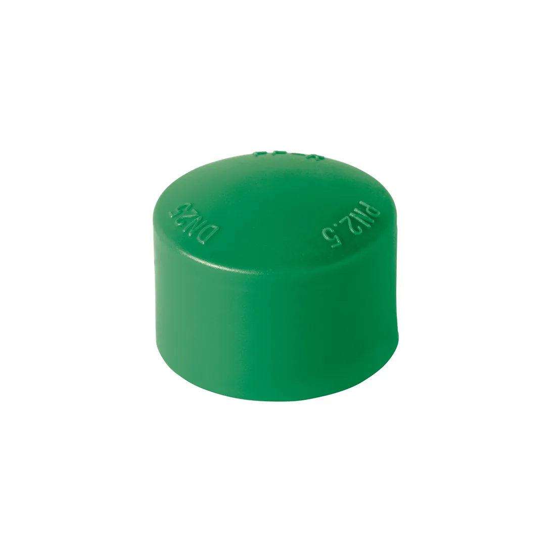 Tapón de PPR 3/4', FOSET
