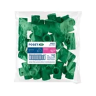 Tee sencilla de PPR 1/2', FOSET 3
