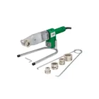 Termofusora de 600 W para PPR, FOSET 1