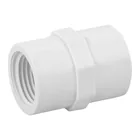 Adaptador hembra de PVC 1/2', FOSET 1