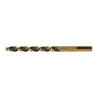 Broca HSS 1/4' Trugold para metal, TRUPER EXPERT 1