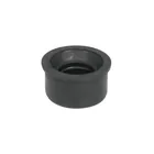 Chupón de PVC, 2' x 1-1/2', FOSET 1