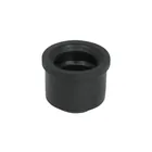 Chupón de PVC, 1-1/2' x 1-1/4', FOSET 1