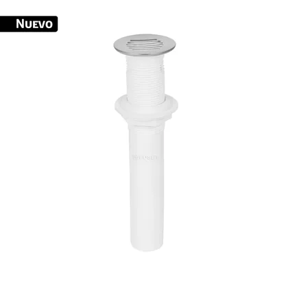 Contra de PP con rebosadero, para lavabo, FOSET