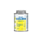 Cemento p/CPVC, amarillo, toda presión, lata 145ml, FOSET 1