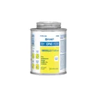 Cemento p/CPVC, amarillo, toda presión, lata 250ml, FOSET 1