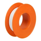 Cinta sella roscas 1/2' x 7m, uso general, TRUPER 1
