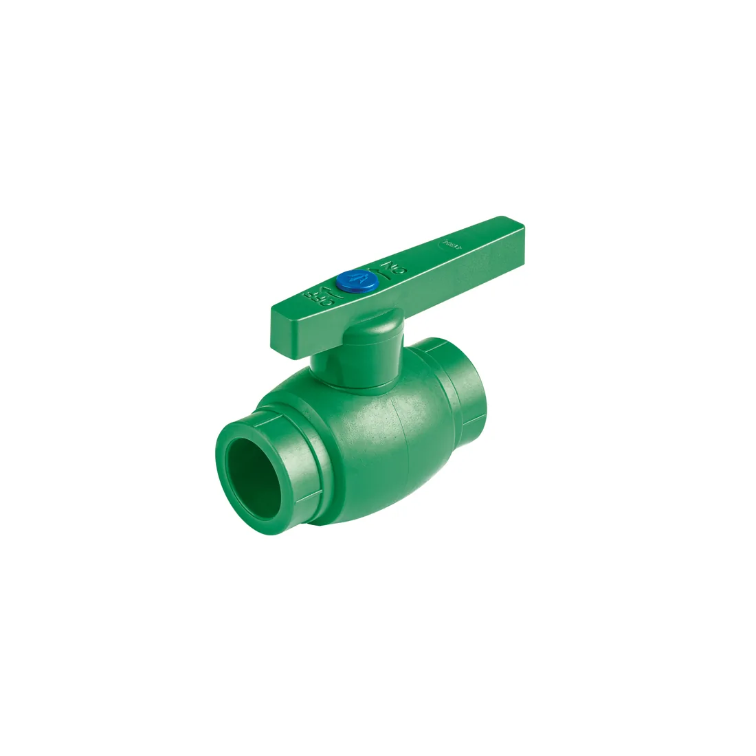 Válvula de esfera PPR, 3/4' (25mm), FOSET