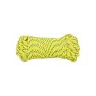 Piola de polipropileno trenzada de 4mm x 30m en madeja 1