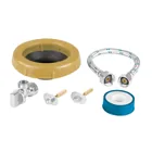 Kit de instalación para WC, FOSET 1