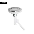 Botón superior universal para válvula tradicional WC, FOSET 1