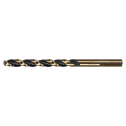 Broca HSS 9/32' Trugold para metal, TRUPER EXPERT