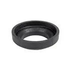 Empaque unión tanque-taza para WC, 2', FOSET 1