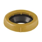 Cuello de cera con guía para WC, FOSET 1