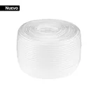 Piola de poliéster diamante de 5 mm, 1 kg, FIERO 1