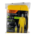 Conjunto impermeable triple capa, talla CH, TRUPER EXPERT 3