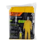 Conjunto impermeable triple capa, talla G, TRUPER EXPERT 3