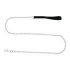Cadena de paseo para perro de 1.2 m x 2 mm, FIERO 1