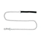 Cadena de paseo para perro de 1.2 m x 3.5 mm, FIERO 1