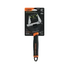 Llave ajustable (perico) 10' boca ancha Comfort Grip, EXPERT 4