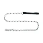 Cadena de paseo para perro de 1.2 m x 4 mm, FIERO 1