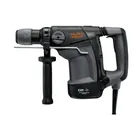 Rotomartillo SDS Plus 6 Joules, 1100W, TRUPER EXPERT 1