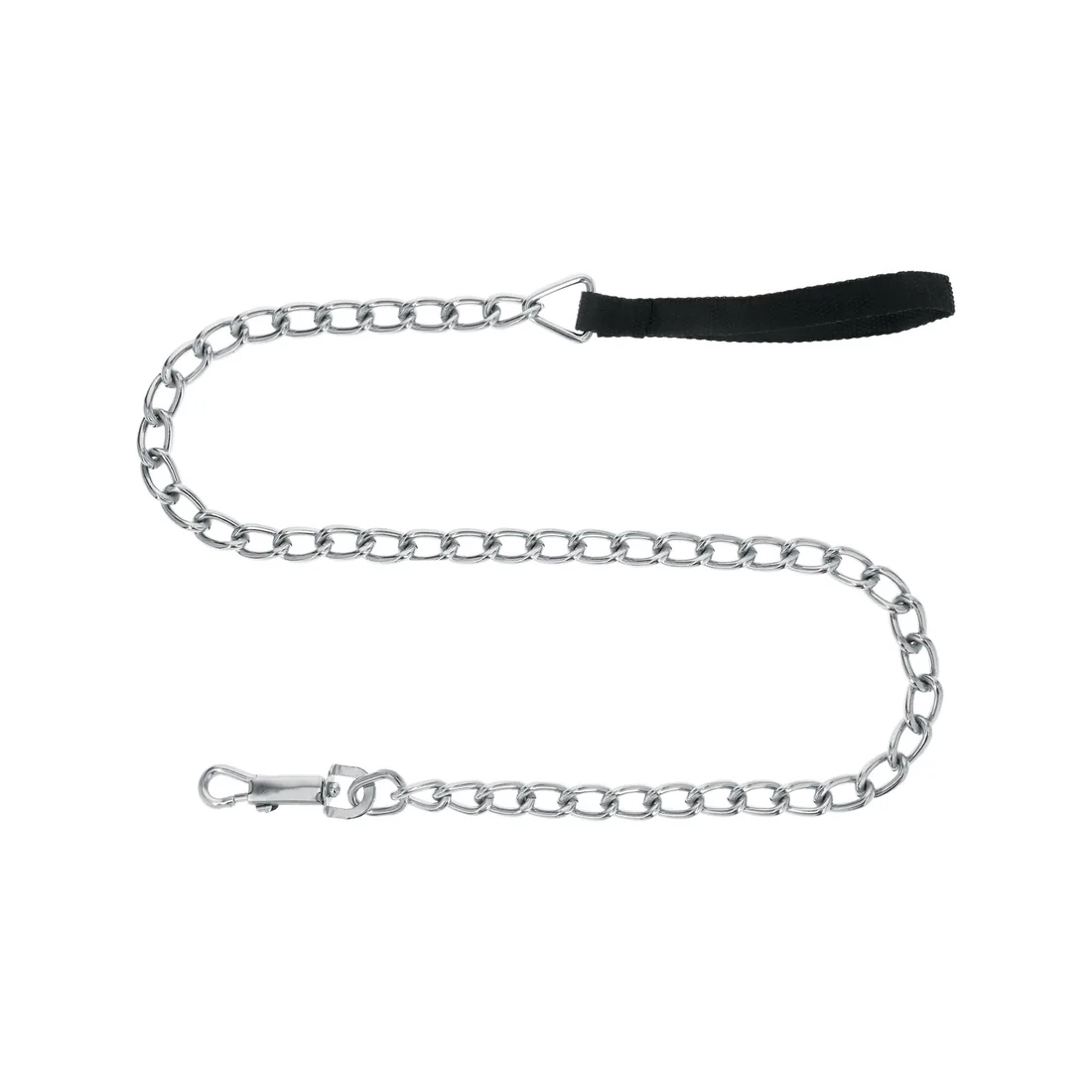 Cadena de paseo para perro de 1.2 m x 5 mm, FIERO