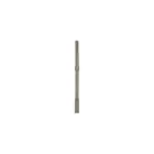 Cincel plano SDS max 1' x 16', TRUPER 1
