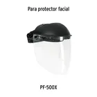 Suspensión para protector facial con matraca TRUPER EXPERT 2