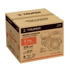 Motor a gasolina 9HP, TRUPER 5