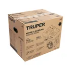 Motor a gasolina 13HP, TRUPER 5