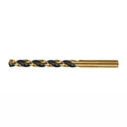 Broca HSS 21/64' Trugold para metal, TRUPER EXPERT 1