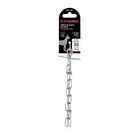 Cadena de 1.8 m de amarre para perro, 2.9 mm, FIERO 6
