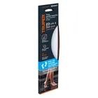 Tarjeta 6 tiras 23cm antiderrapantes trans. 50mm área húmeda 4