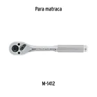 Kit de refacciones para M-1412, TRUPER 2