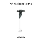 Bolsa con 2 carbones de repuesto para MEZ-150N, TRUPER 2