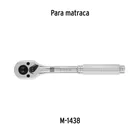 Kit de refacciones para M-1438B, TRUPER 2