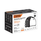 Soldadora inversora 130A, 127V, TRUPER EXPERT 7