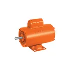 Motor eléctrico monofásico de 1 HP, alta velocidad, TRUPER 1