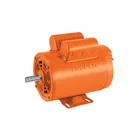 Motor eléctrico monofásico de 2 HP, alta velocidad, TRUPER 1