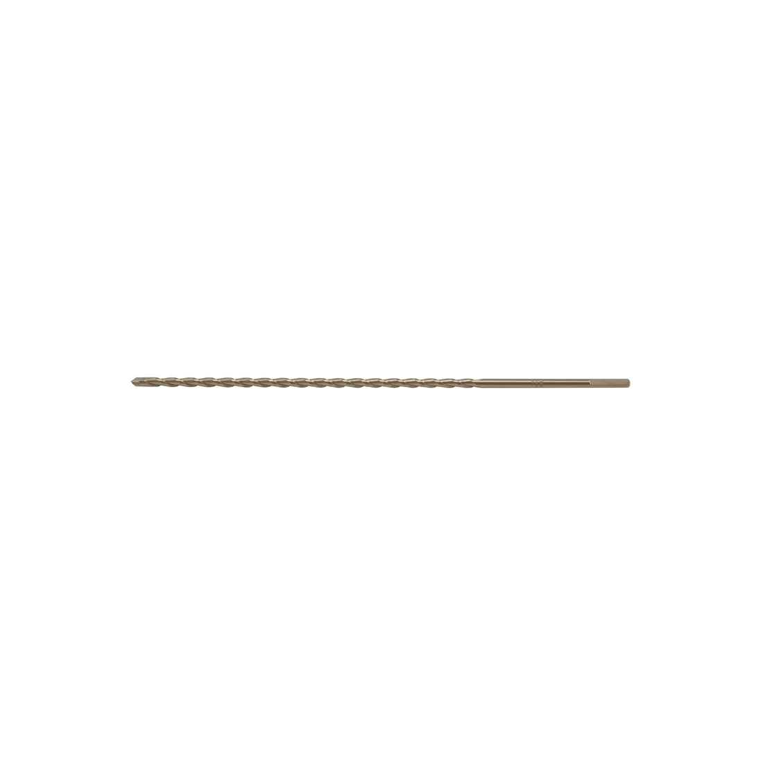 Broca para concreto 6 x 300 mm, TRUPER