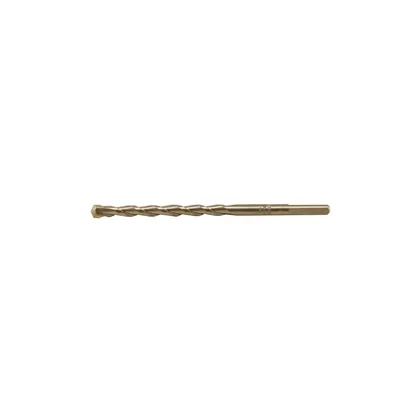 Broca para concreto 8 x 150 mm, TRUPER
