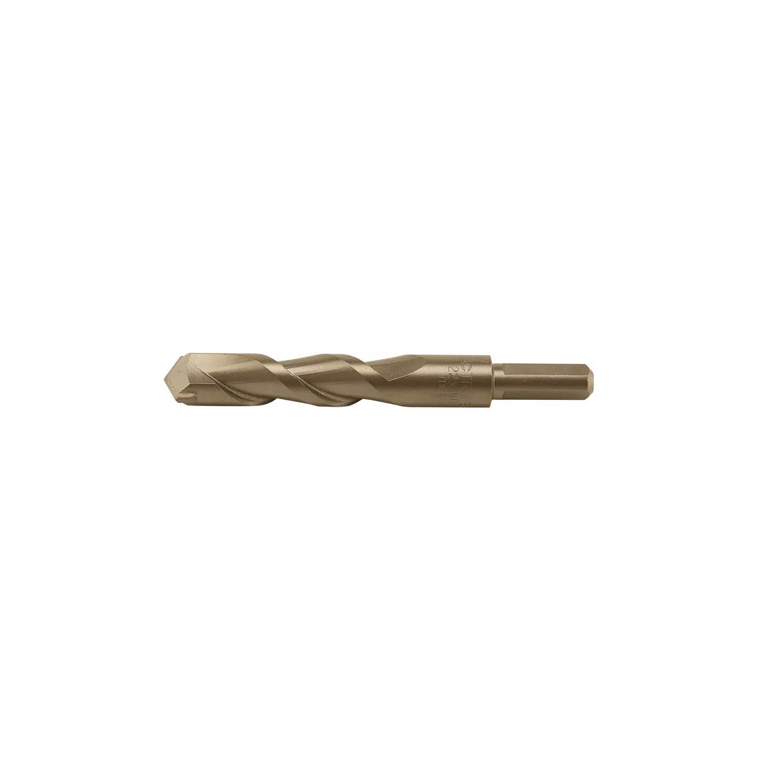 Broca para concreto 22 x 150 mm, TRUPER