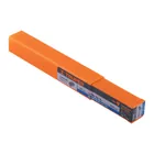 Broca para concreto 25 x 300 mm, TRUPER 4