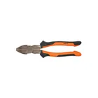 Pinza para electricista 9' alta palanca mango Comfort Grip 1